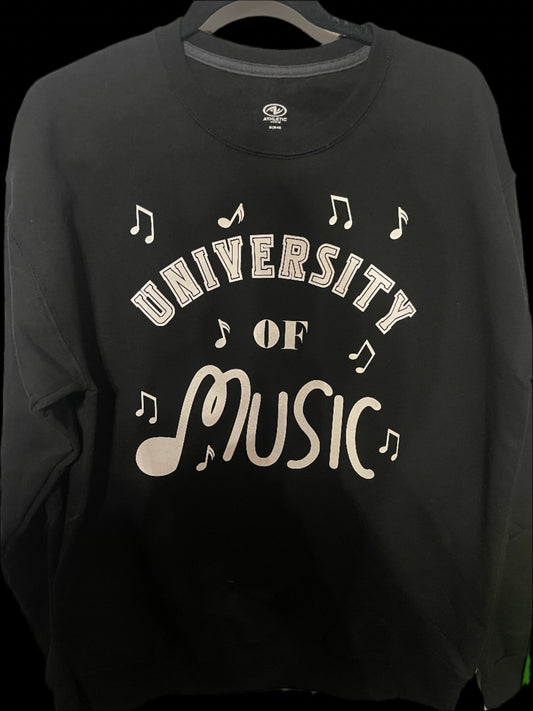 University Of Music